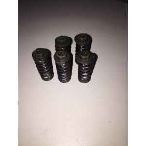 ressort/vis embrayage yz 125 1999 2004