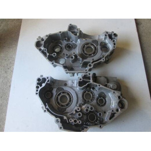 KP PIECES  carter moteur yzf 426 2000 2001 wrf 2000 2001 bas moteur