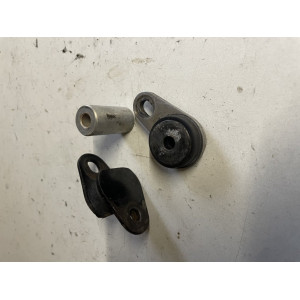 biellette échappement yz 125 1999 2004