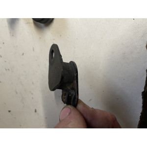 biellette échappement yz 125 1999 2004