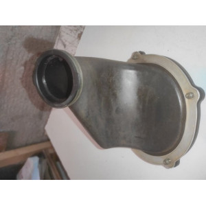 manchette de boite à air yz 125 2001