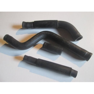 durite de refroidissement yz 125 1996 2000