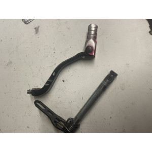 axe de sélecteur crf 250 2010 2017
