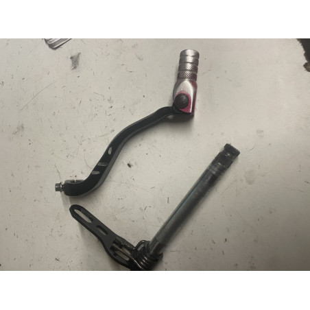 axe de sélecteur crf 250 2010 2017