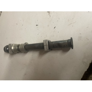 axe roue arrière crf 250 2009 2023
