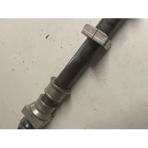 axe roue arrière crf 250 2009 2023