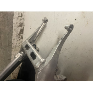 boucle de cadre complète crf 250 2014 2015