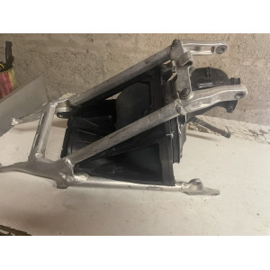 boucle de cadre complète crf 250 2014 2015