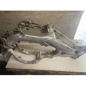 cadre crf 250 2014