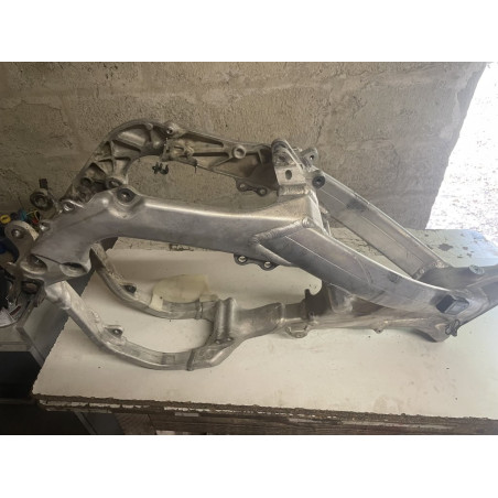 cadre crf 250 2014