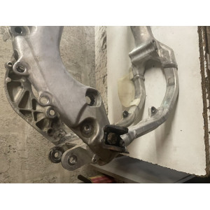 cadre crf 250 2014