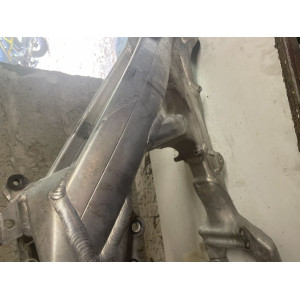 cadre crf 250 2014