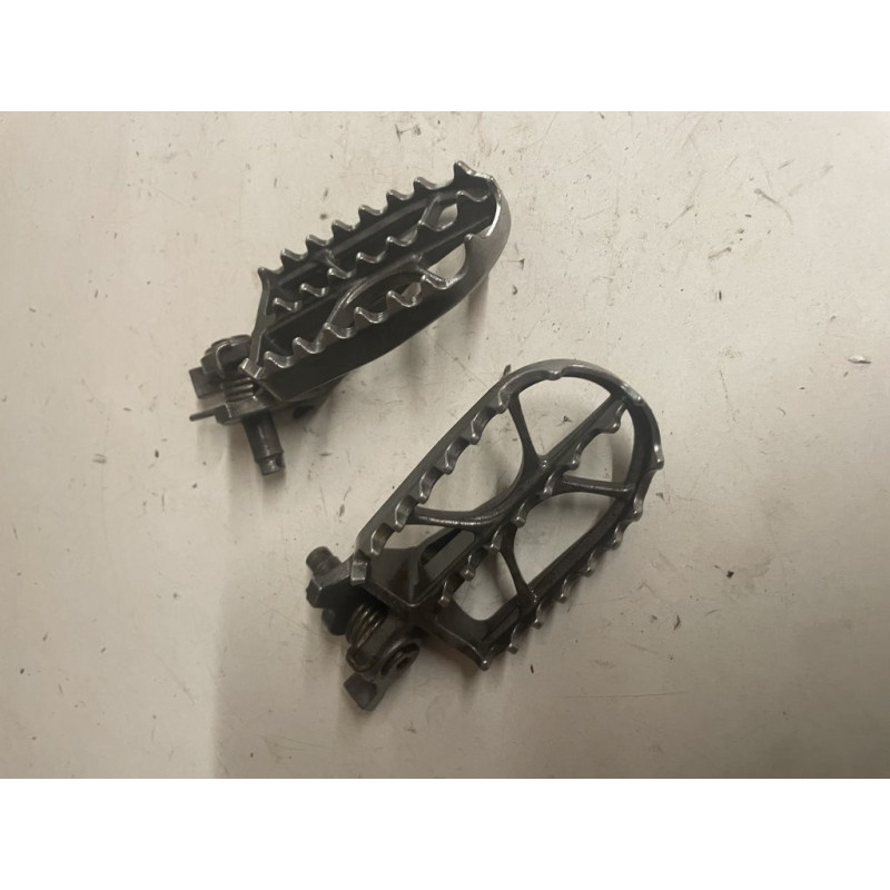 cale pied crf 250/450 2012 2018 cale pied crf 250/450 2012 2018