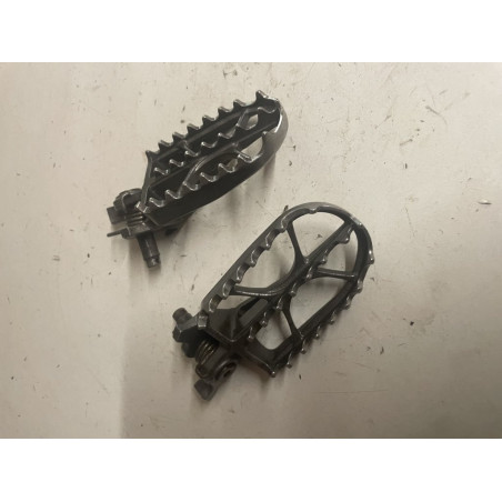cale pied crf 250/450 2012 2018
