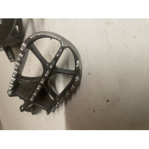 cale pied crf 250/450 2012 2018