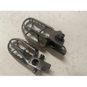 cale pied crf 250/450 2012 2018