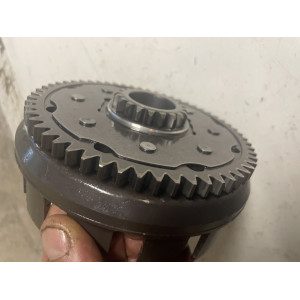 cloche embrayage crf 250 2014 2017