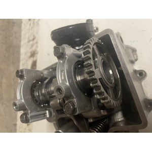 culasse complète crf 250 2014 2015