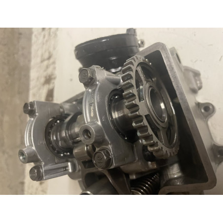 culasse complète crf 250 2014 2015