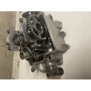 culasse complète crf 250 2014 2015