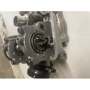 culasse complète crf 250 2014 2015