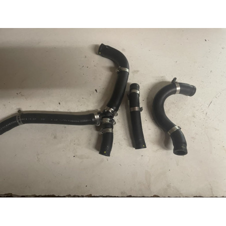 durite de refroidissement crf 250 2014 2017