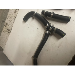 durite de refroidissement crf 250 2014 2017