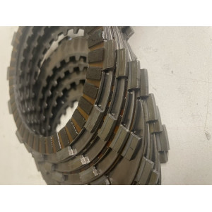 embrayage crf 250 2010 2017