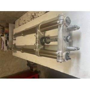 fourche crf 250 2014