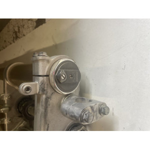 fourche crf 250 2014