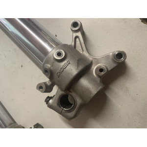fourche crf 250 2014