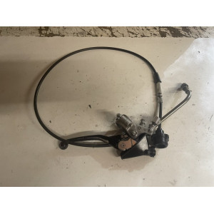 levier/câble embrayage crf 250 2014 2017