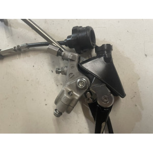 levier/câble embrayage crf 250 2014 2017