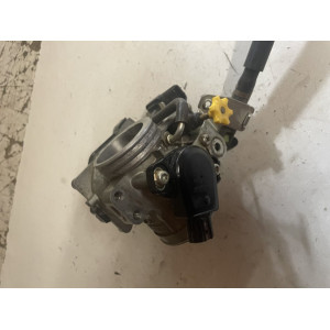 papillon/injecteur complet crf 250 2013 2014