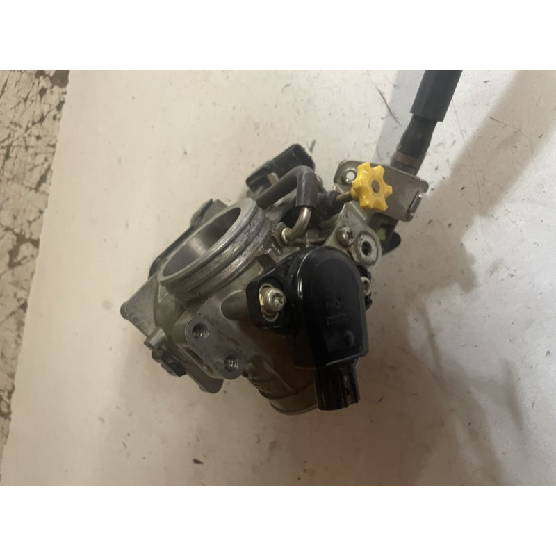 papillon/injecteur complet crf 250 2013 2014 papillon/injecteur complet crf 250 2013 2014