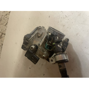 papillon/injecteur complet crf 250 2013 2014