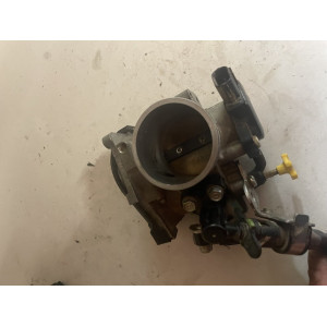 papillon/injecteur complet crf 250 2013 2014