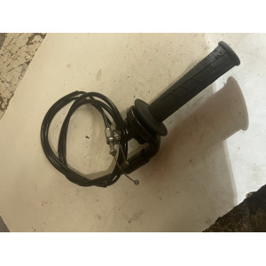 poignée/câble de gaz crf 250 2014 2015