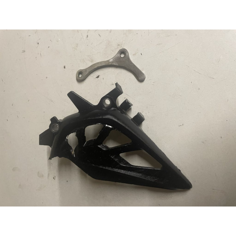 protection pignon/chaine crf 250 2010 2017 crf 450 2009 2016 protection pignon/chaine crf 250 2010 2017 crf 450 2009 2016