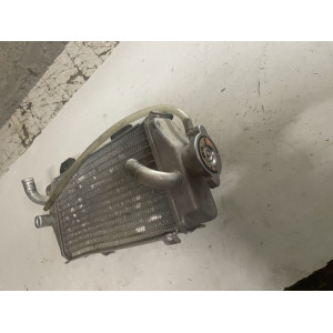 radiateur droit crf 250 2014