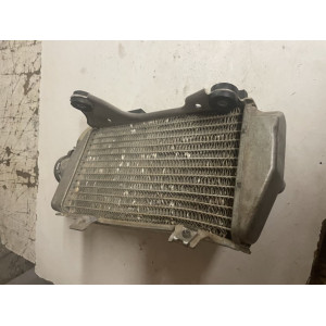 radiateur droit crf 250 2014