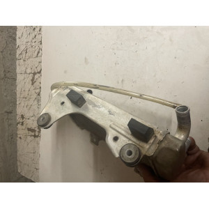 radiateur droit crf 250 2014