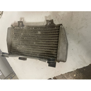 radiateur gauche crf 250 2014 2015