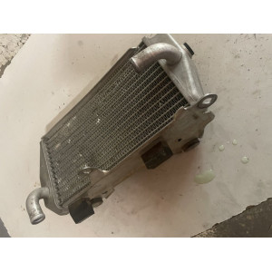 radiateur gauche crf 250 2014 2015