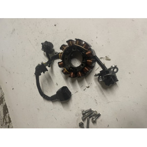 stator crf 250 2014 2017