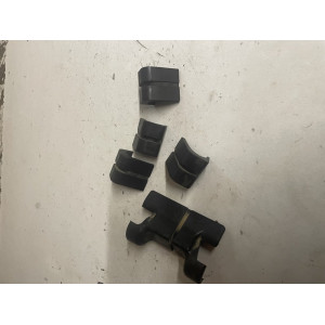 tampon de cadre crf 250 2014 2017 crf 450 2013 2016