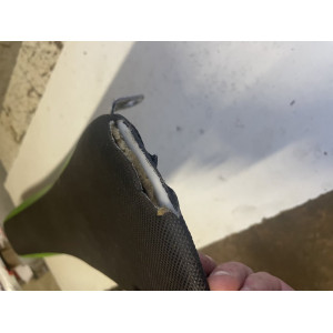 selle kxf 250 2006 2007