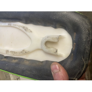 selle kxf 250 2006 2007