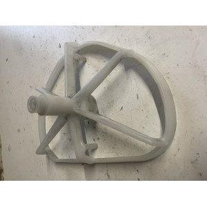 support filtre à air kawasaki kxf 250/450 2007 2010
