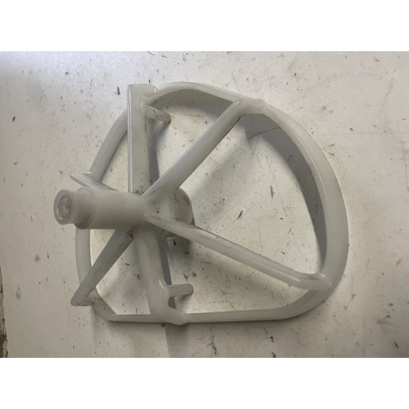 support filtre à air kawasaki kxf 250/450 2007 2010 support filtre à air kawasaki kxf 250/450 2007 2010